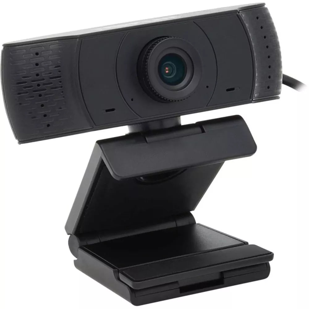 1080P 30FPS USB Webkamera S Mikrofonem Pro Potlačení Šumu