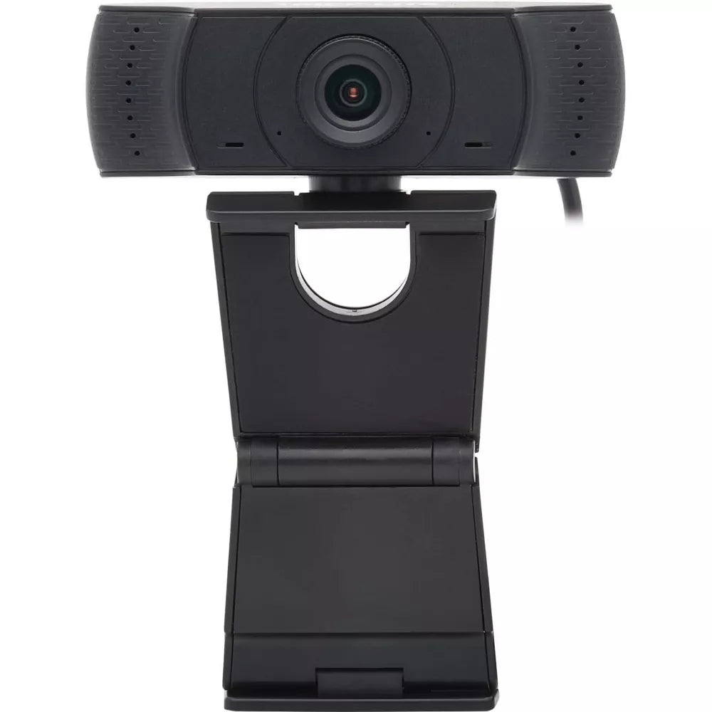1080P 30FPS USB Webkamera S Mikrofonem Pro Potlačení Šumu